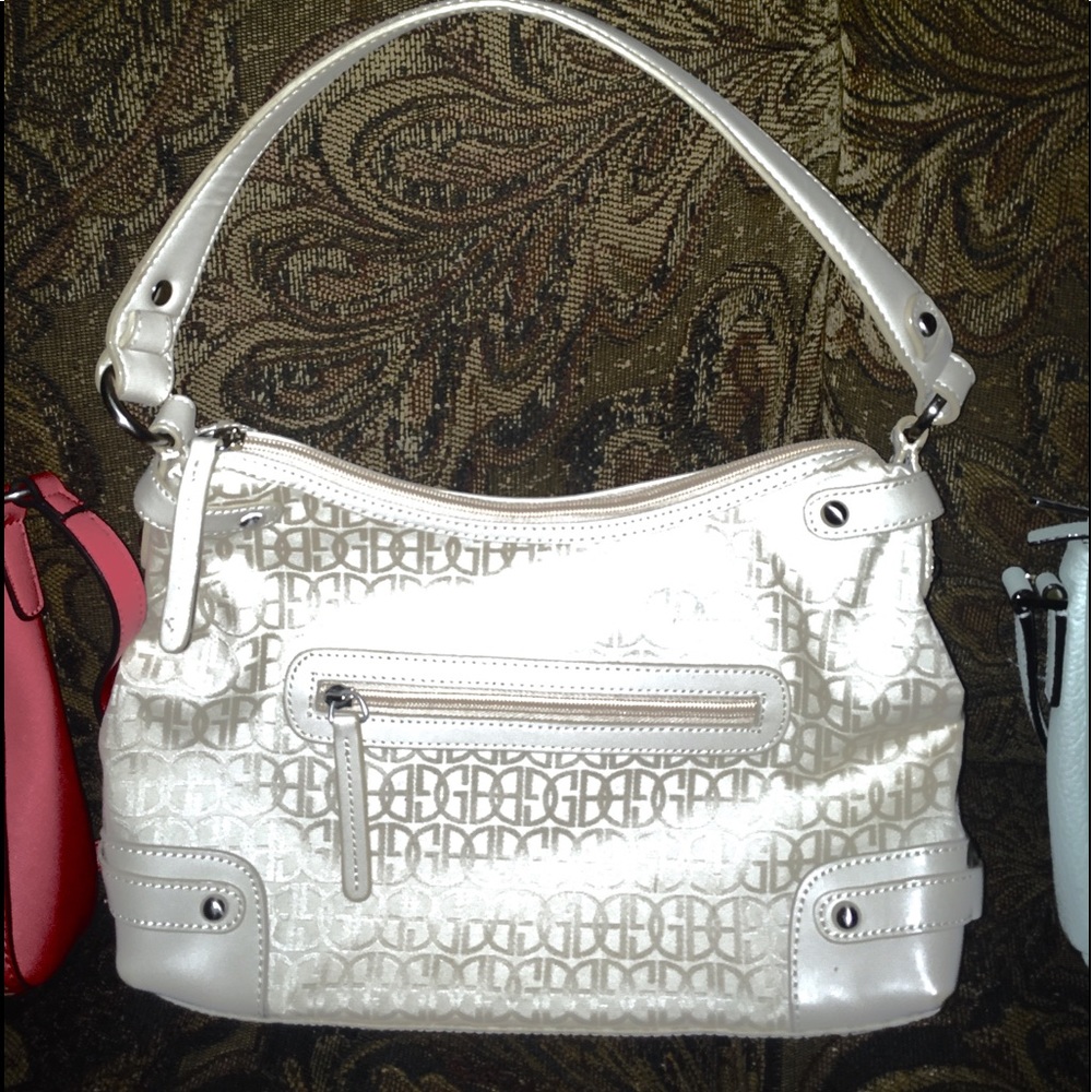 ‼️SALE‼️  Giani Bernini Shoulder Bag NWOT